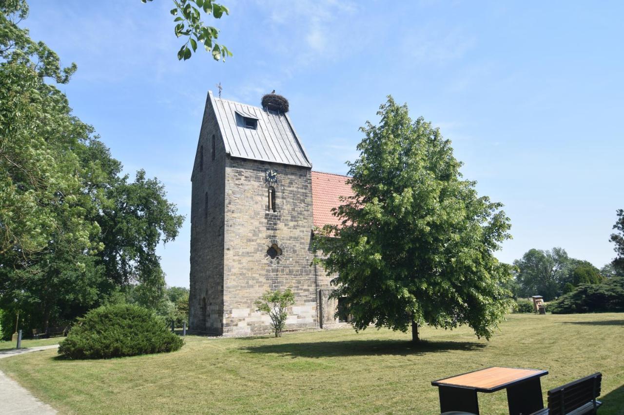 Gasthaus Deutsches Haus Garni Wunstorf Dış mekan fotoğraf